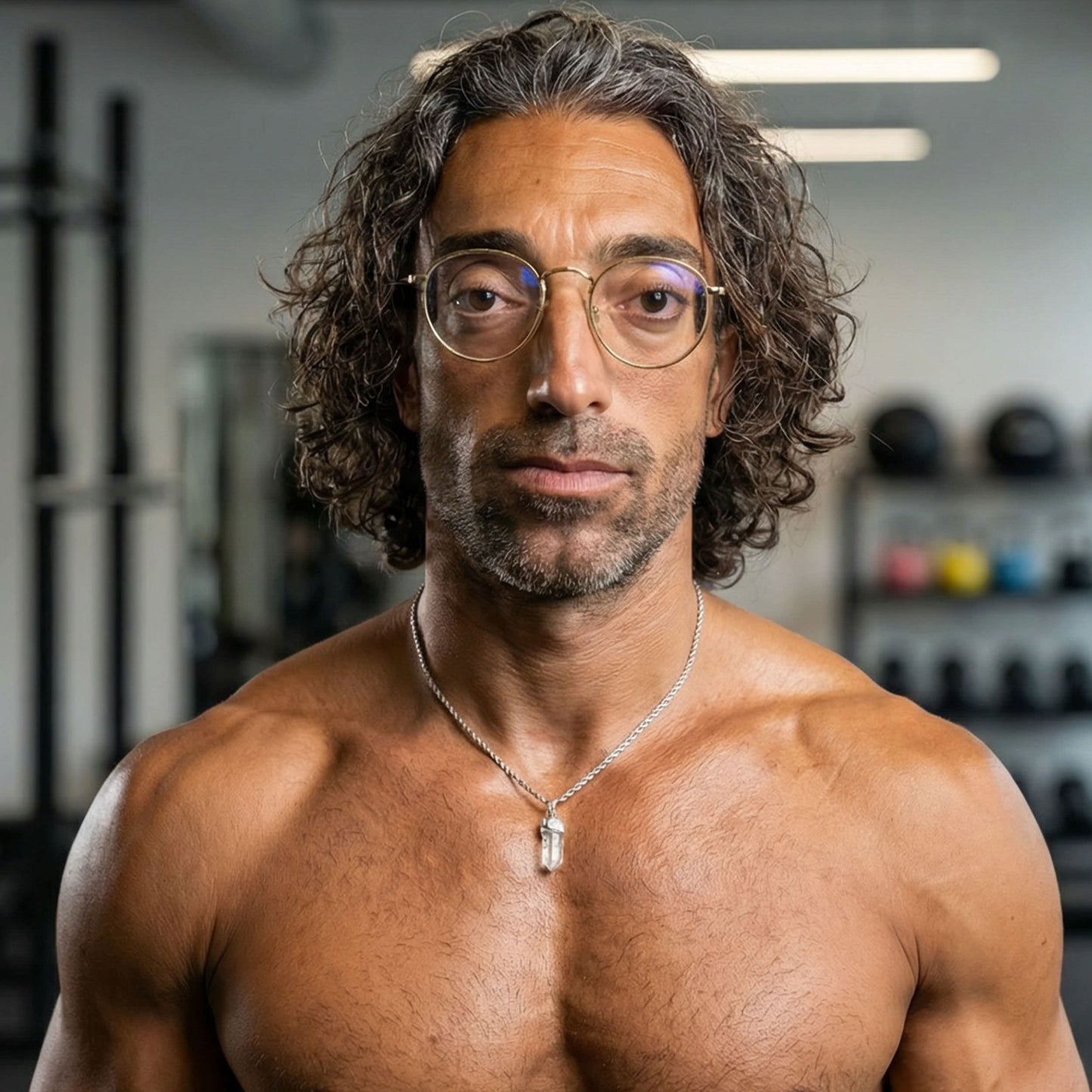 Fitness Training Program