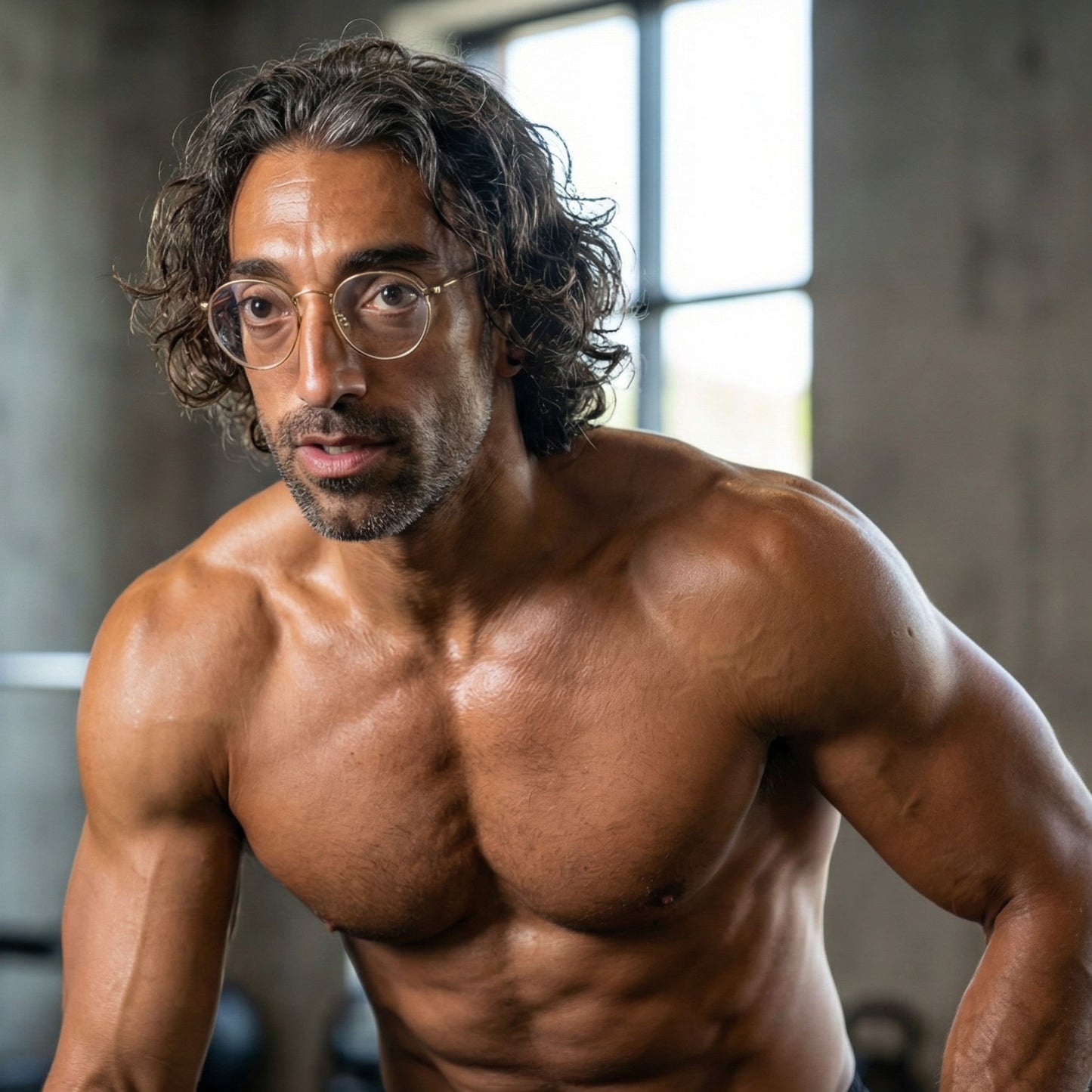 Fitness Training Program