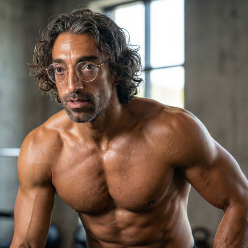Fitness Training Program