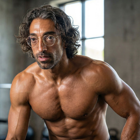 Fitness Training Program