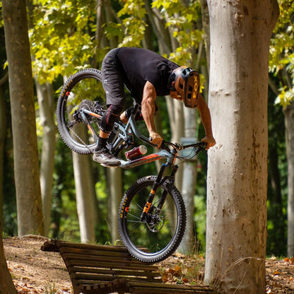 Plan FullPower Ciclistas Principiantes