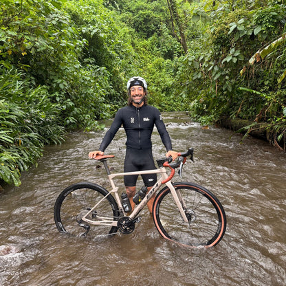 Ride & Reset Arenal 2026 — Retreat de Ciclismo + Longevidad