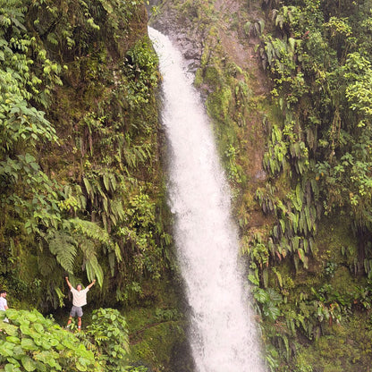 Ride & Reset Arenal 2026 — Retreat de Ciclismo + Longevidad