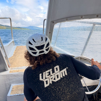 Ride & Reset Arenal 2026 — Retreat de Ciclismo + Longevidad