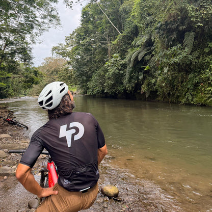 Ride & Reset Arenal 2026 — Retreat de Ciclismo + Longevidad