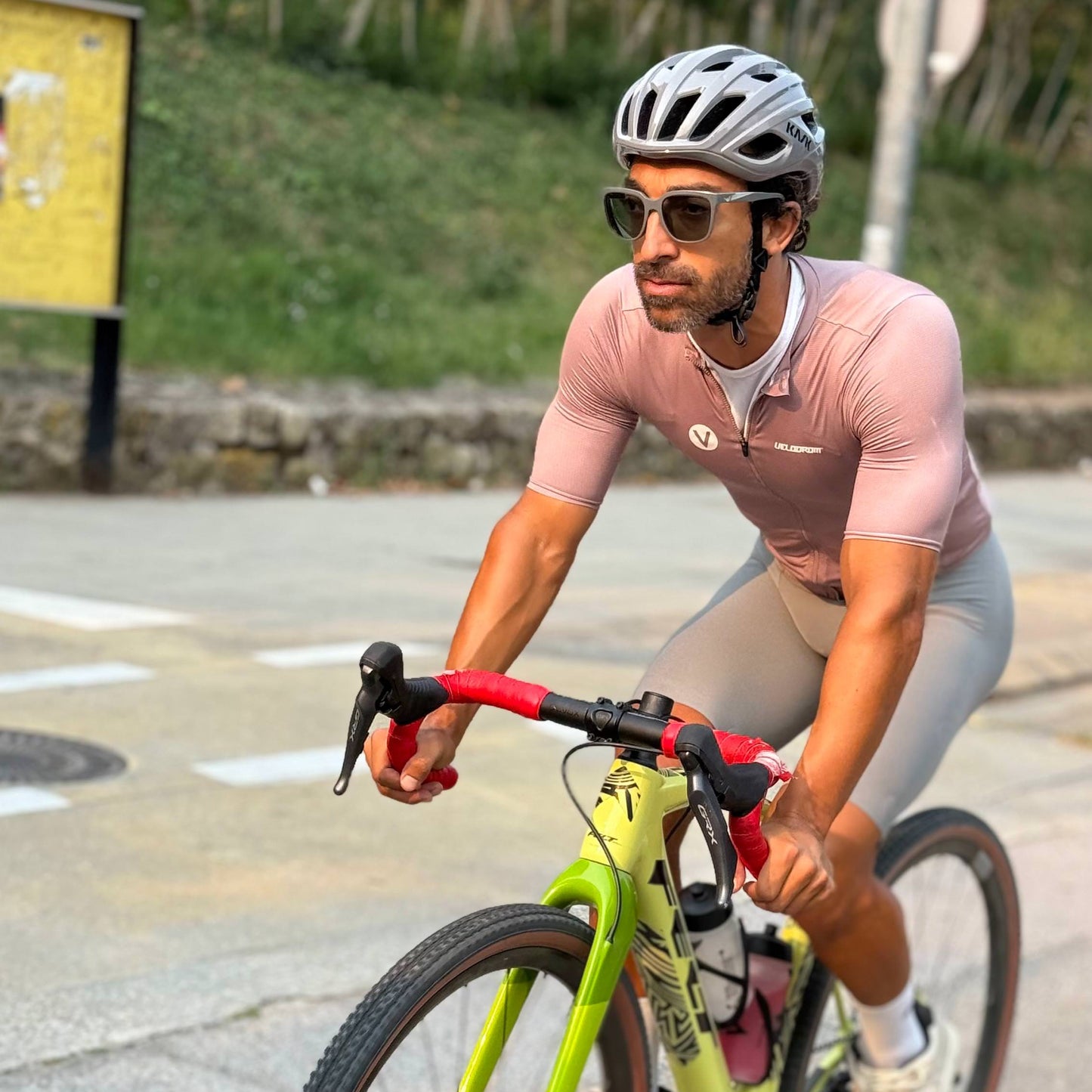 Plan FullPower Ciclistas Principiantes