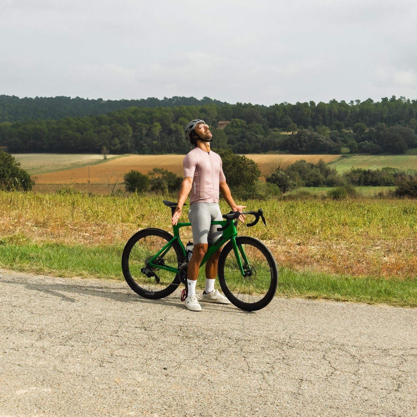 Plan FullPower Ciclistas Principiantes